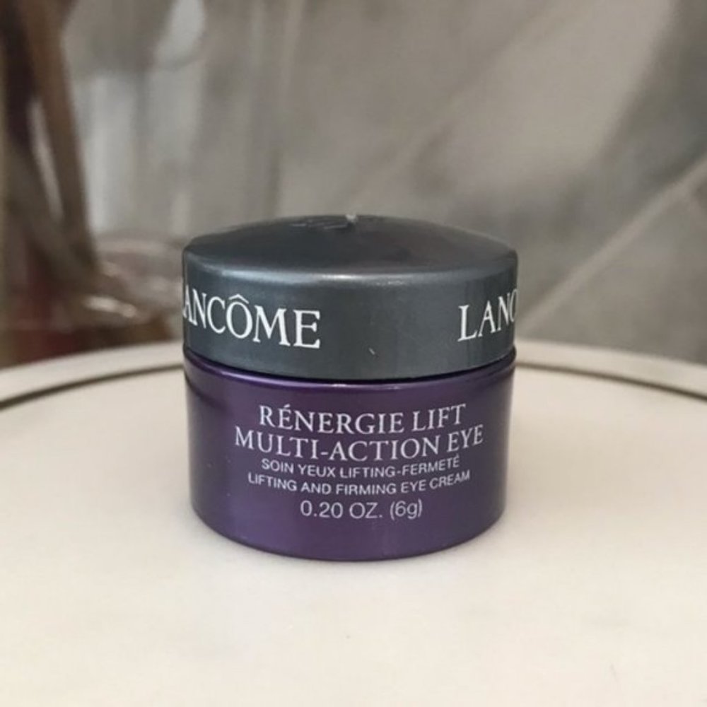 5 for $30, Lancome Renergie Lift Multi-Action Eye